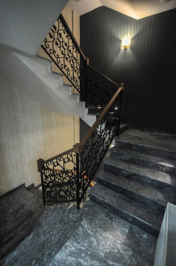 Blue Inn Hotel Istambul Exterior foto